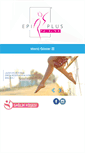 Mobile Screenshot of epiplusbursa.com